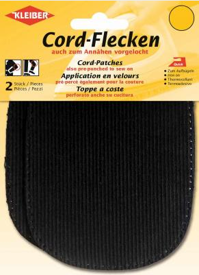 Cord Patches x1 Pair